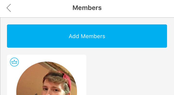 Add User